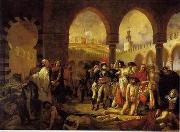 Arab or Arabic people and life. Orientalism oil paintings 18 unknow artist